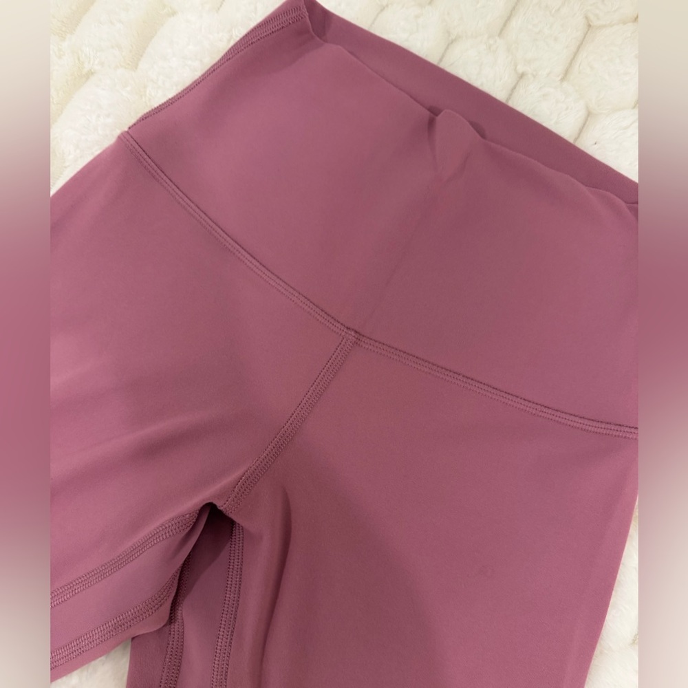 Lululemon Align Leggings - Picture 7 of 9